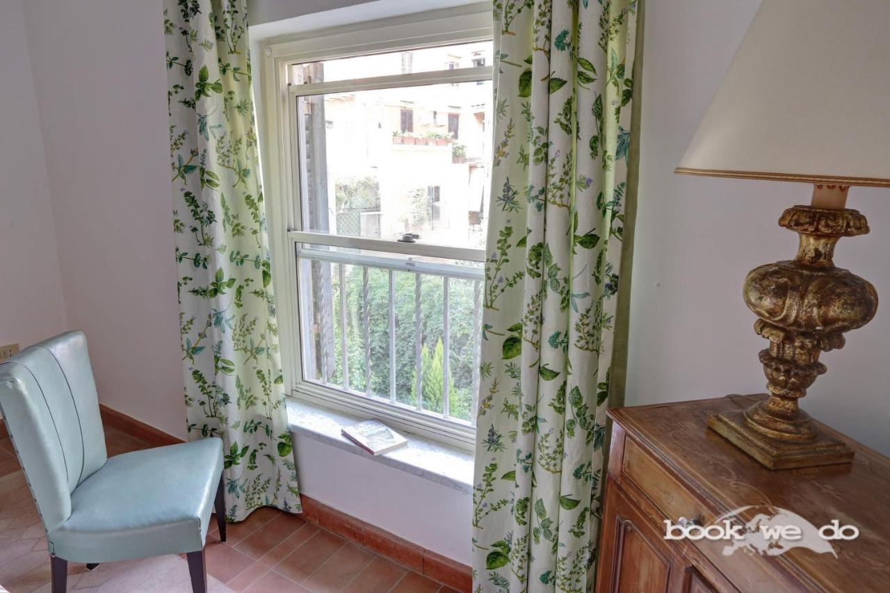Trinita Dei Monti - Bookwedo Apartment Rome